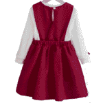 Conjunto de pana y suéter - Imagen 2